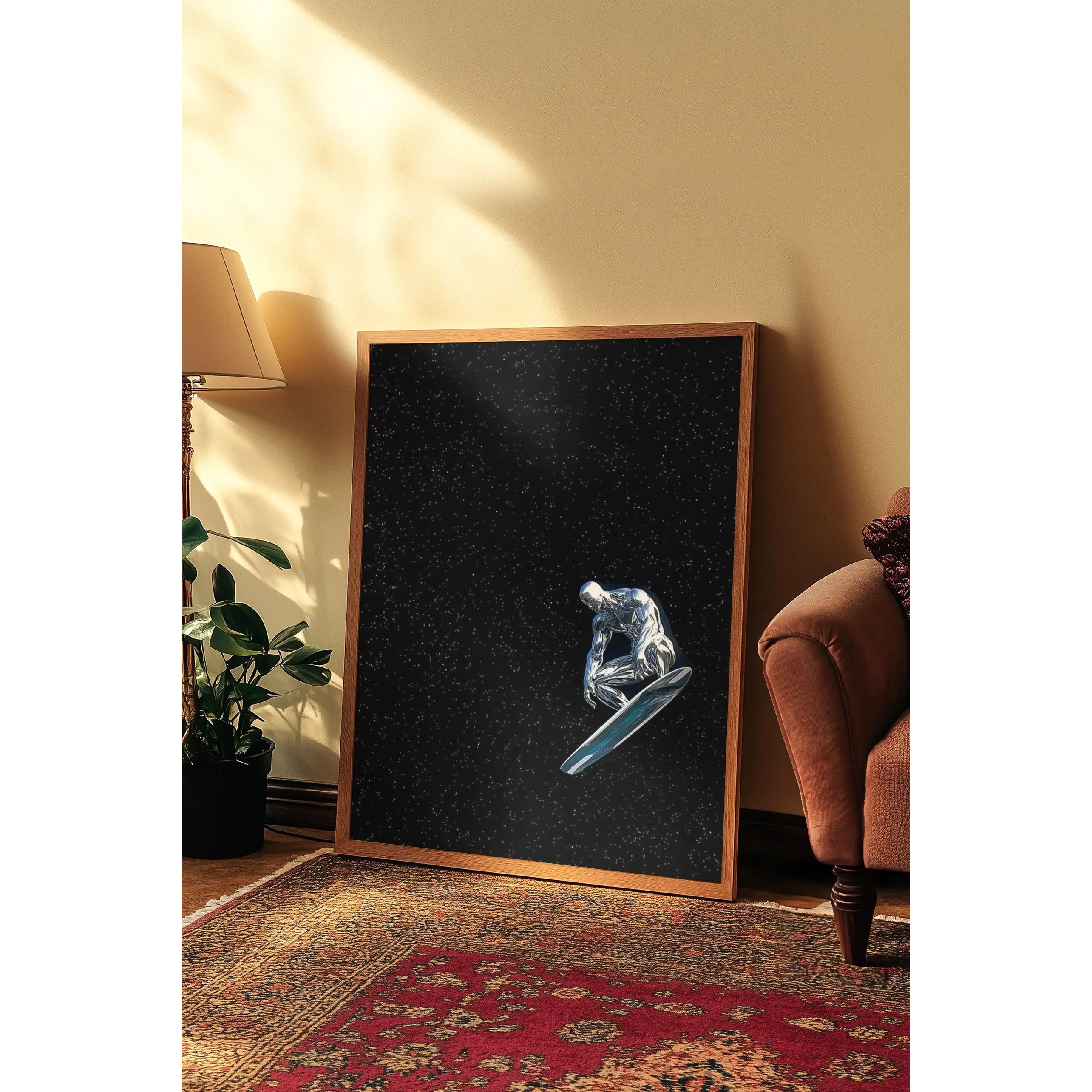 nujabes poster - TikTok Shop
