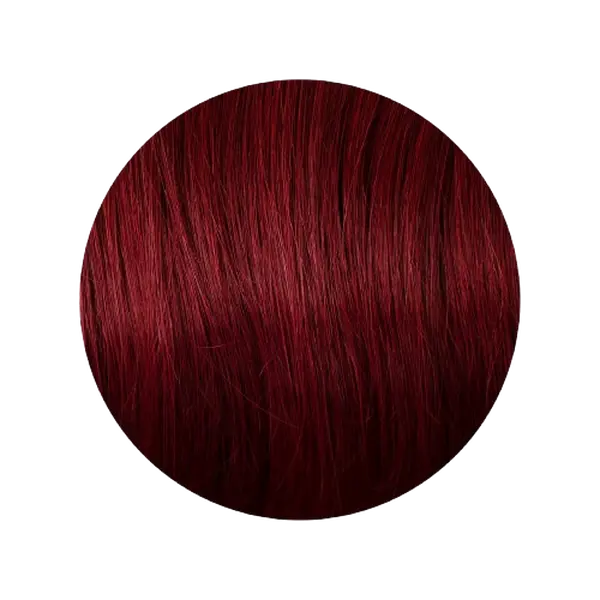 Hair Extensions - Cherry #33 Dark Auburn