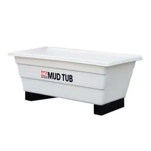 Multiquip Mud Tub