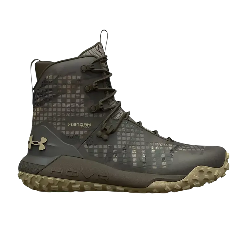 UNDER ARMOUR MENS Micro G Valsetz Zip 8