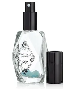Zodiac Perfume Crystal Infused Sprayer 50ml