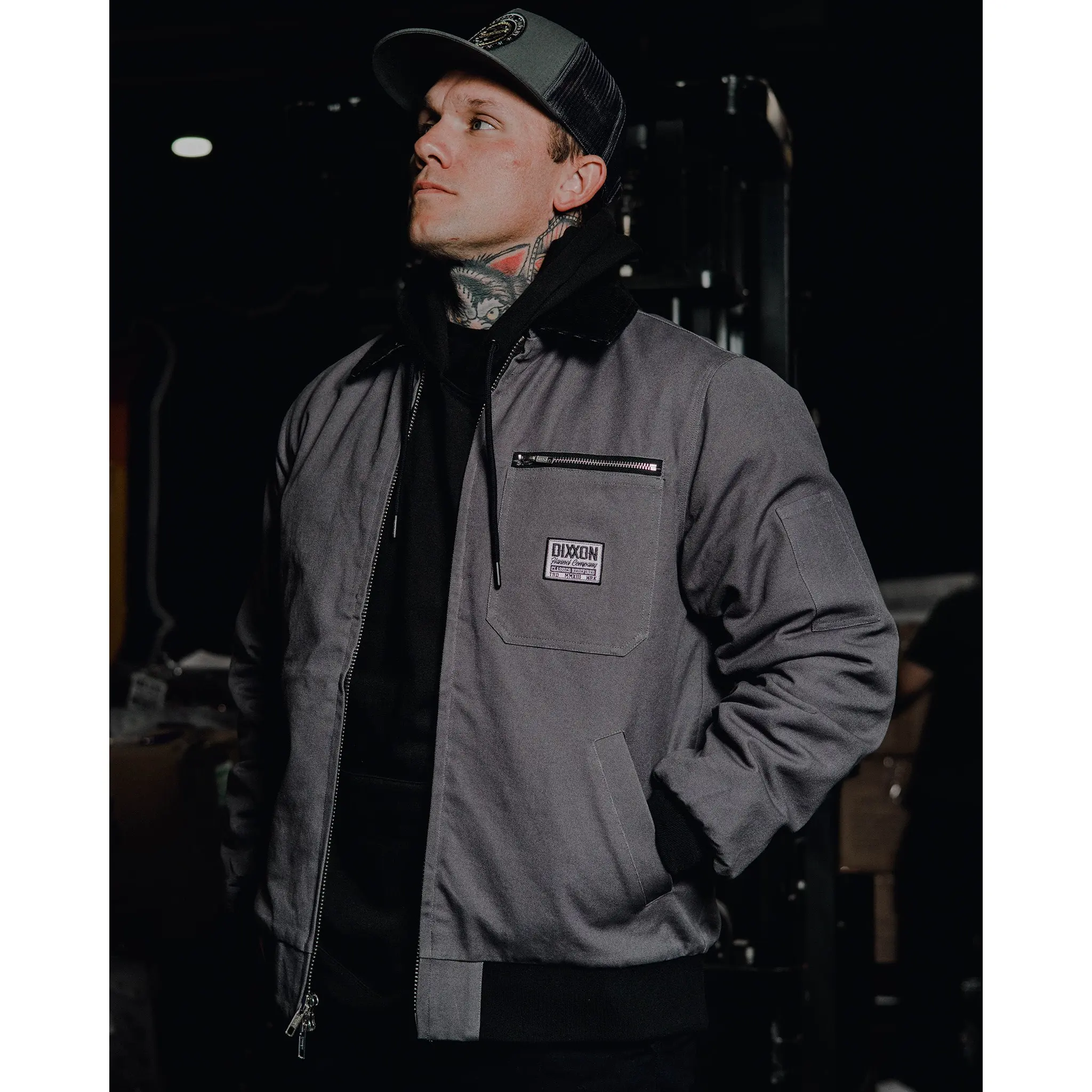 Men's Chore Coat Men's Chore Coat