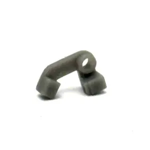 Mamiya 645 Pro Camera Mirror Stop Repair Part ABS Resin High Detail Replacement Component for Proper Function