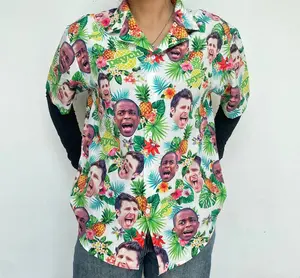 Psych TV Show Hawaiian Shirt, Beach Summer Vacation Shirt