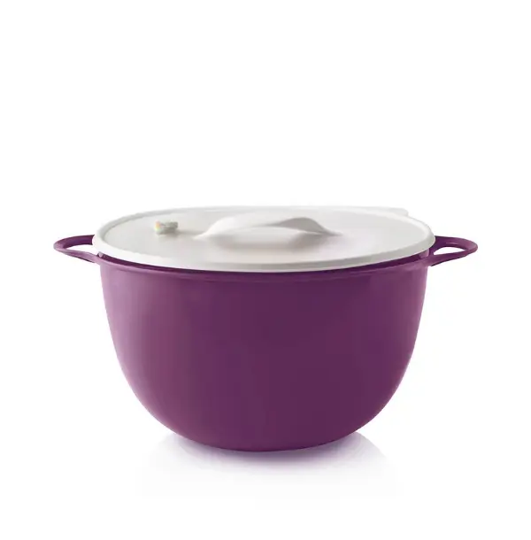 Tupperware Thatsa Bowls, BPA-Free Plastic Kitchen Serving Bowls for Culinary Use, Kitchen Bowls