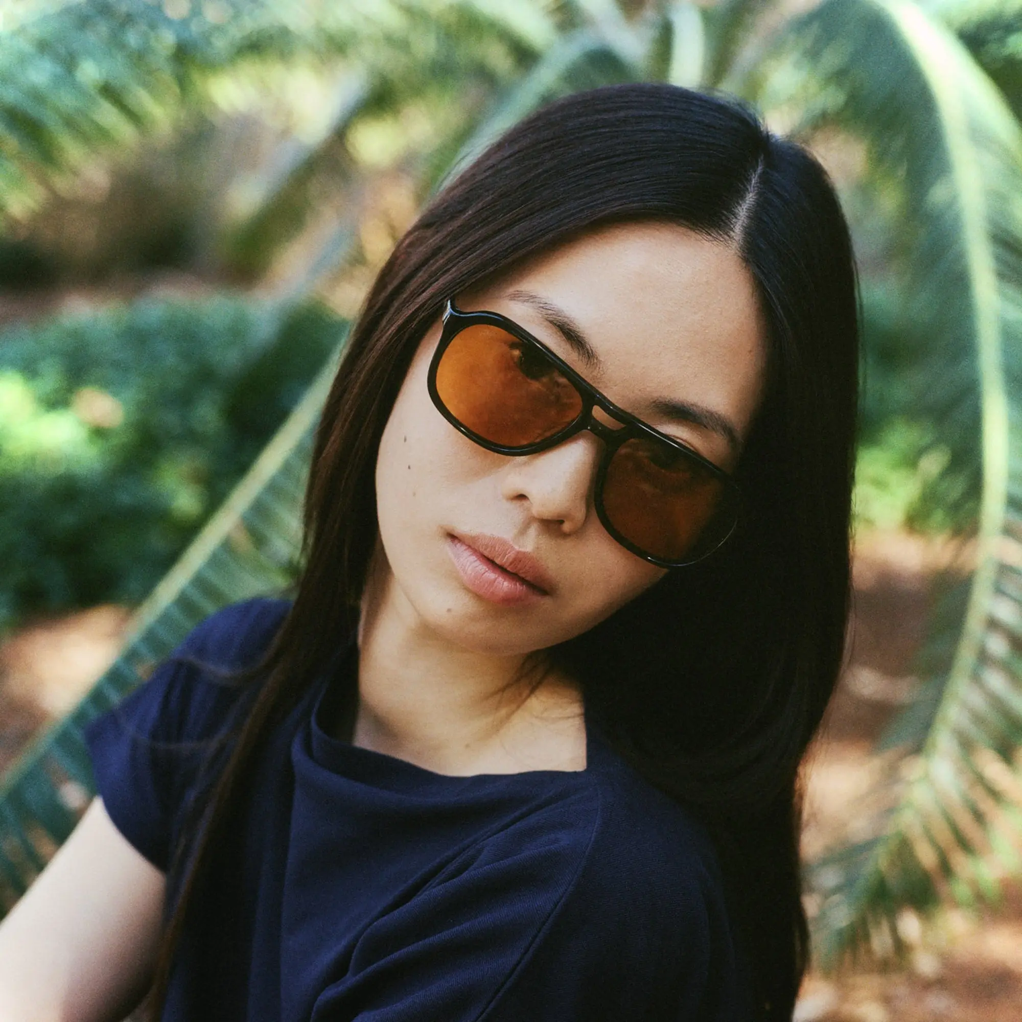 Myca Sunglasses