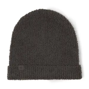 Barefoot Dreams CozyChic Ribbed Beanie