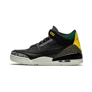 Air Jordan 3 SE "Animal Instinct 2.0" CV3583 003