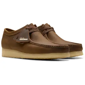 Clarks Men's Originals Wallabee Clarks Men's Originals Wallabee