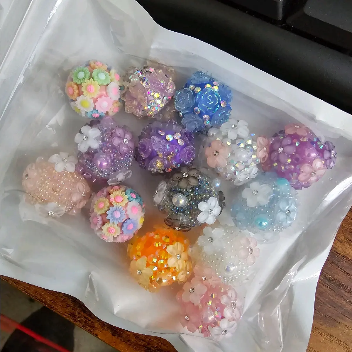 Lux Beads