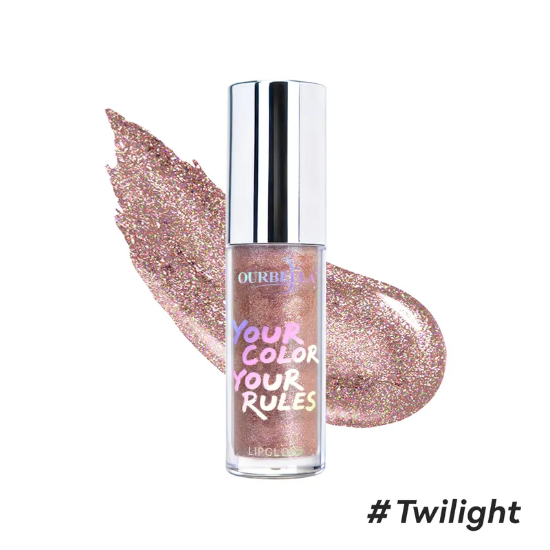 #18 Twilight