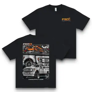 【Summer Casual Outfit】Diesel Truck Graphic T-Shirt – Turbo Engine Dually Pickup Tee, Mechanic & Car Enthusiast Streetwear Shirt, Unisex Cotton Casual Fit, Racing Lover Gift for Men and Women, Automotive Summer Outfit Top