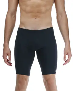 TYR Men's Durafast One Solid Jammer Swimsuit - Adult