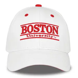 Boston Bookstore Snapback