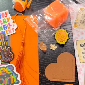 Extra Mystery Pick - Bookish Goodies