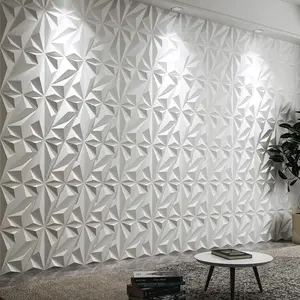 3D Textured Design Wall Sticker, Solid Color Decorative Waterproof Wall Panel for Home Decoration, Living Room Decorative Design, Wall Board Panel, Bedroom Decor, Self Adhesive Wallpaper, Peel and Stick Wallpaper Designs, Wall Panels Roll