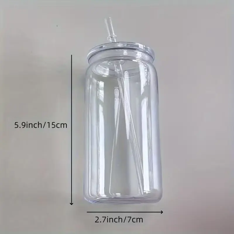 16 oz Acrylic Tumbler