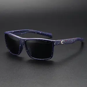 COSTA Del Mar Classic Sport Sunglasses Polarized Lens UV Protection For Men Women Outdoor Activities