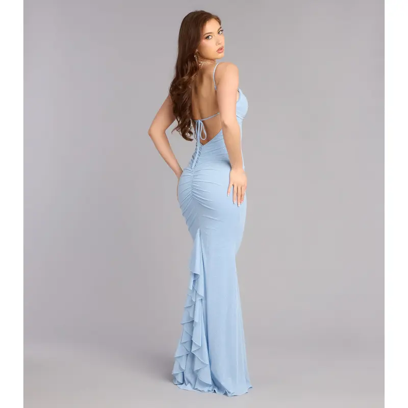 Sparkly Baby Blue Dress Windsor Windsor Blue Sparkly Dress TikTok Shop Sparkly Baby Blue Dress Windsor Windsor Blue Sparkly Dress TikTok Shop