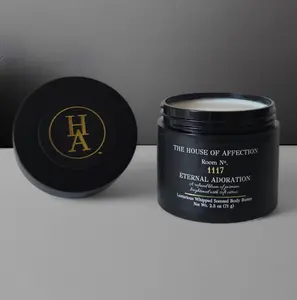 Eternal Adoration 1117 - Body Butter