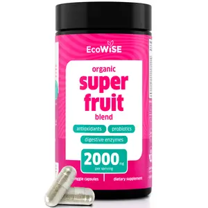 Super Fruit   Dietary Supplement
