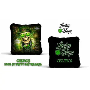 Lucky Bags St. Paddy's Edition