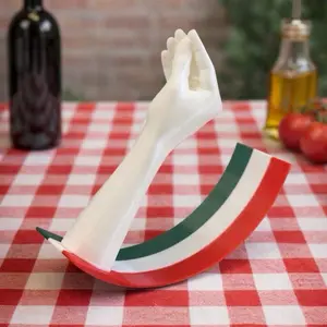 Italian Hand Gesture Desk Decor