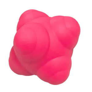 CloseoutBats Pink Skill Ball -- 1 Ball