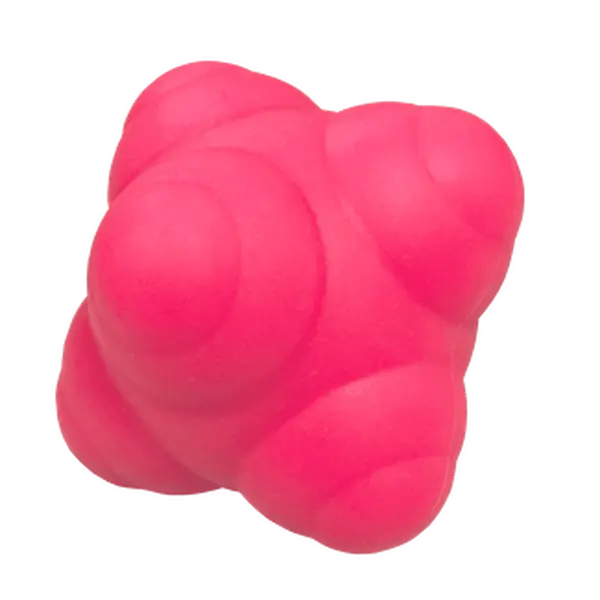 CloseoutBats Pink Skill Ball -- 1 Ball