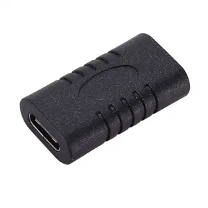 USB 3.1 Type C Female To Female USB-C Extension Connector Adapter For Laptop Converter For Tablet Phone