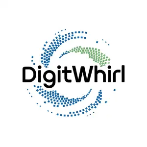 DigitWhirl