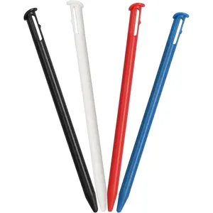 3DS Stylus Pen,  Replacement Stylus Compatible with   3DS, 4 in 1 Combo Touch Styli Pen Set Multi Color for  3DS