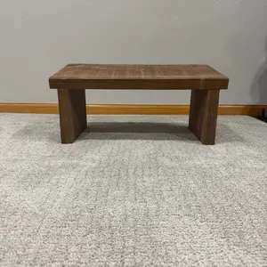 Seiza Chair