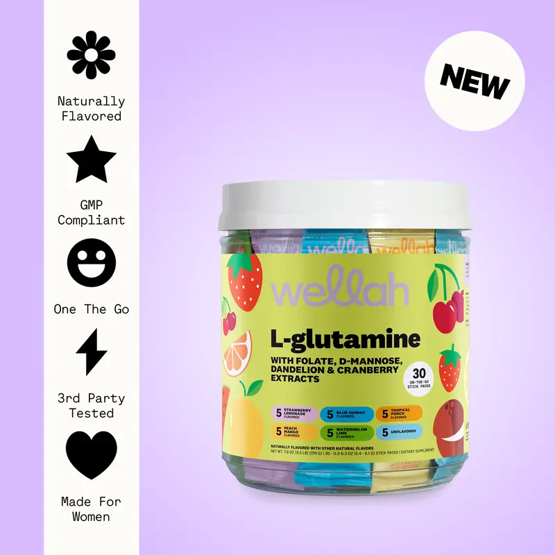 when to take l glutamine for leaky gut - TikTok Shop when to take l glutamine for leaky gut - TikTok Shop
