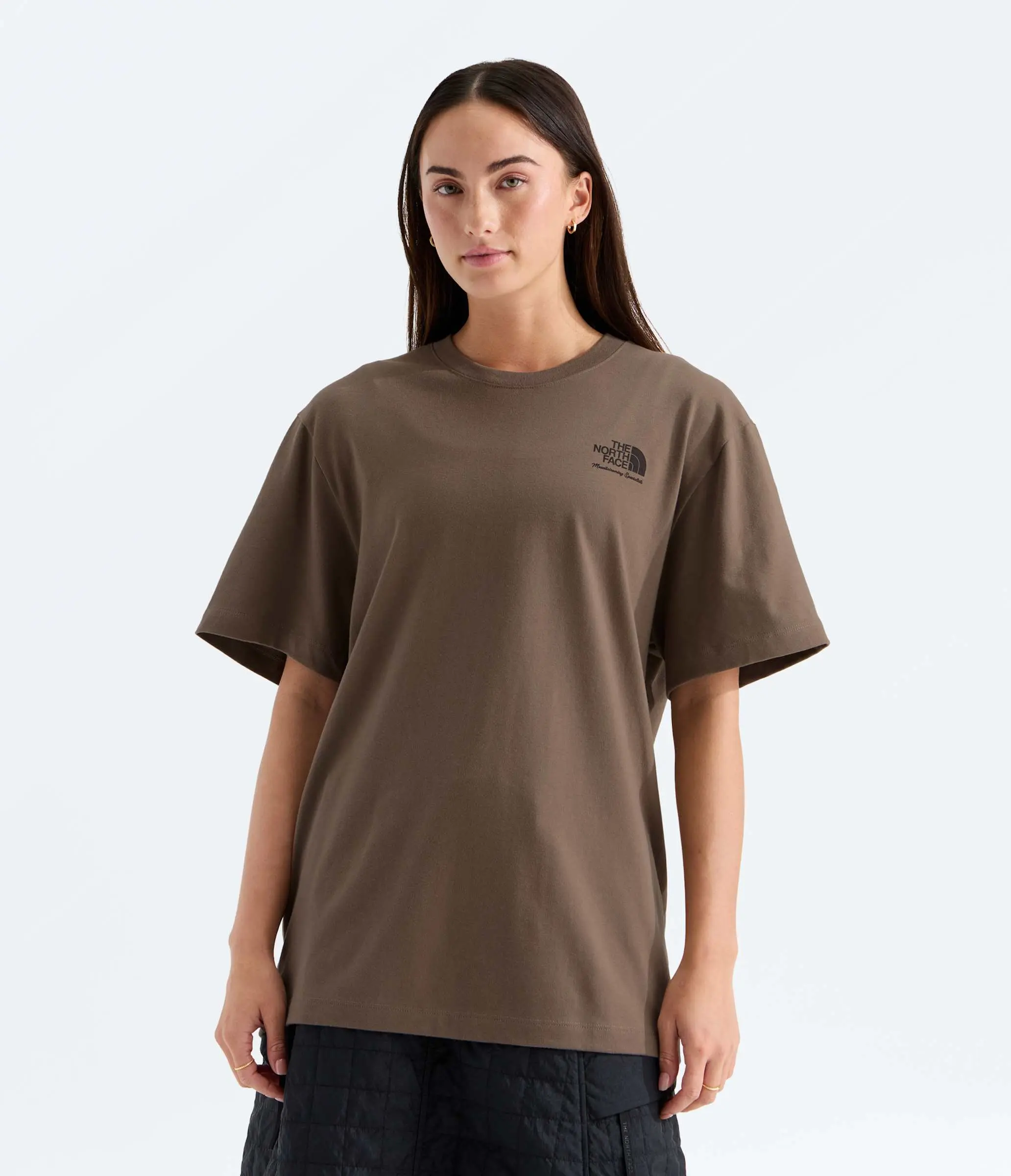 The North Face Unisex OG Store Relaxed Short-Sleeve Tee—Graphic