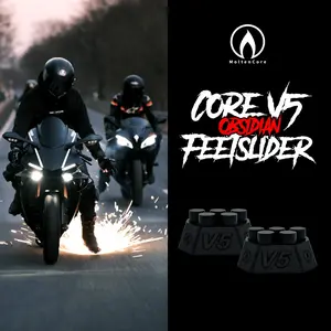 CoreV5 Obsidian Ignitor Sliders