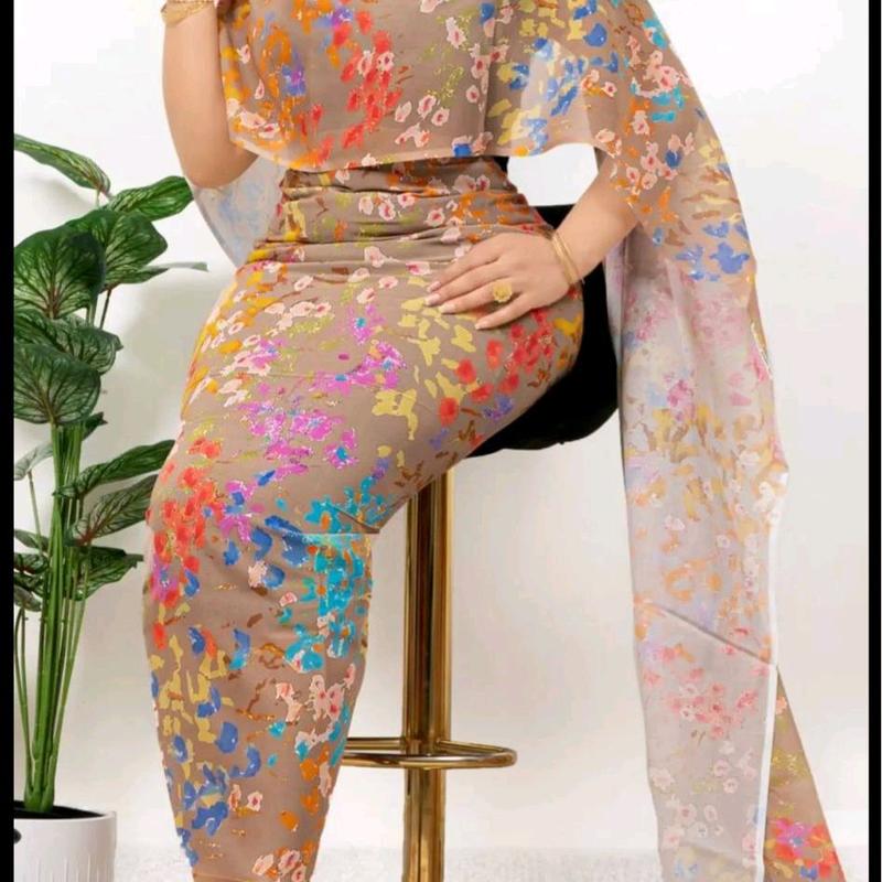 تياب سودانية