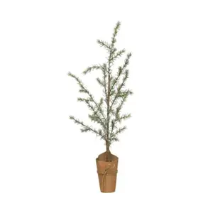 Faux Atlas Cedar Tree