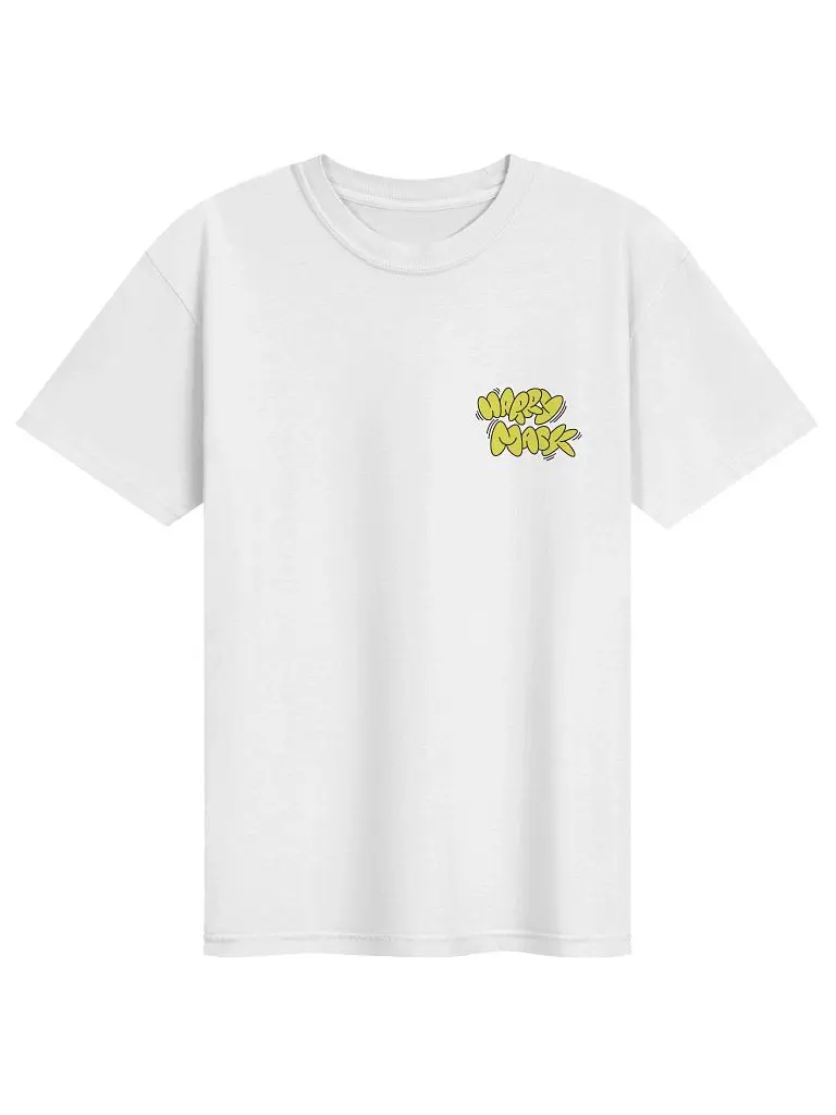 Happy Guy T-Shirt
