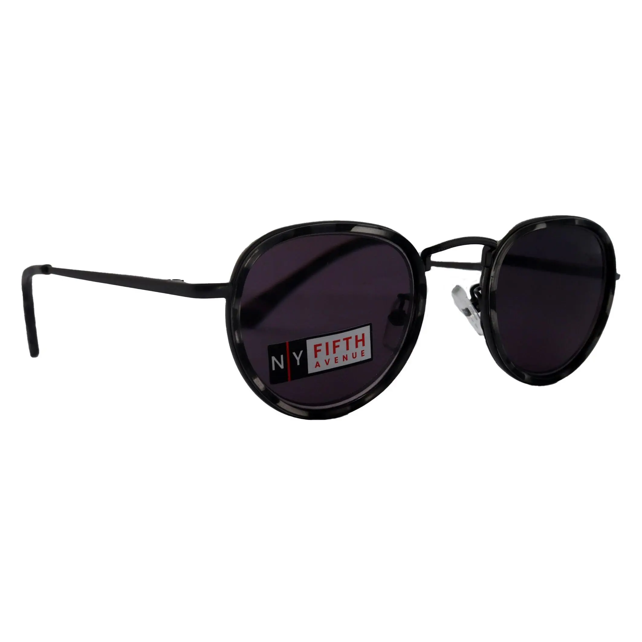 Cassie, High-End Sun Readers for Women  Readers Sunglasses (Black Tortoiseshell ) NY Fifth Avenue