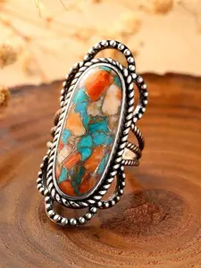 1 PC Fashion Ring For Women For Wedding Engagement Anniversary Party Jewelry Valentine's Day Gift