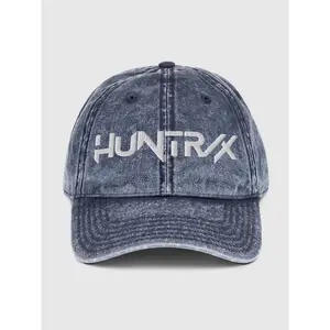 KPop Demon Hunters HUNTR/X Tour Vintage Hat