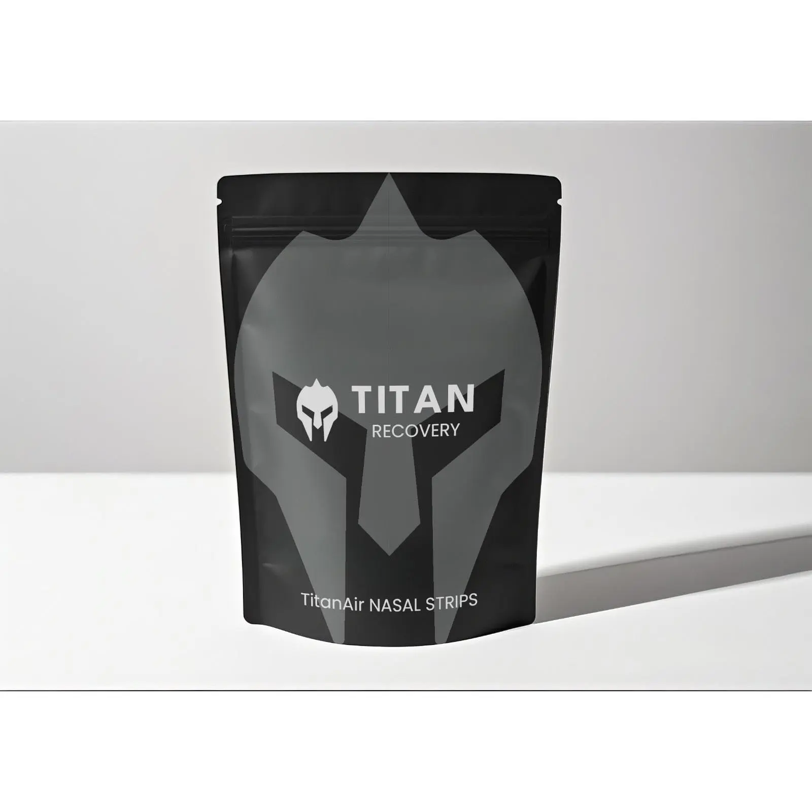 Titan Sleep System Mouth Tape + Nasal Strips (90 Day)