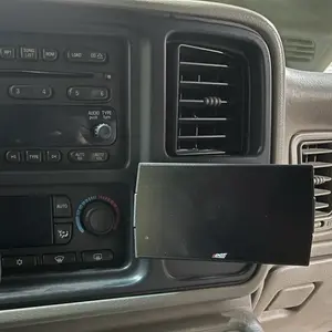 CTS 2&3 2003-2007 GM Classic Corner Dash Pocket Mount