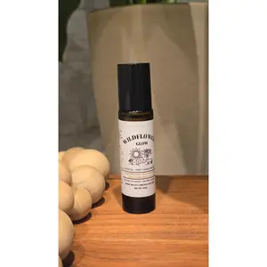 Frankincense + Helichrysum Anti-Aging Roll On