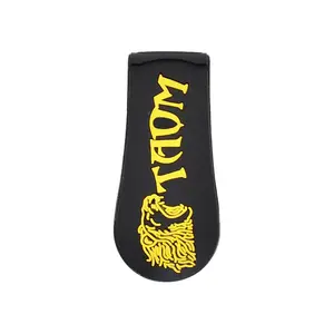 Magnetic Billiard Chalk Holder