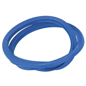 Universal Pressure Cooker Gasket – 4 & 6 Liter – External Lock Model – Replacement Sealing Ring