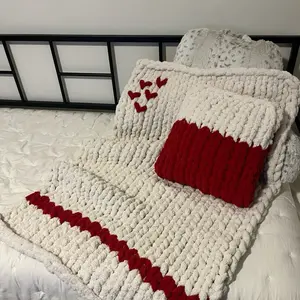Chunky Blanket