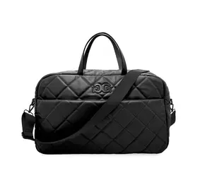 Gilda Paris Large Travel Crossbody Bag