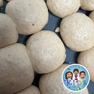 Freeze Dried Honey Bits Candy Snack Sugar